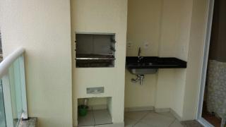 Mogi das Cruzes: Apartamento Previlege 3
