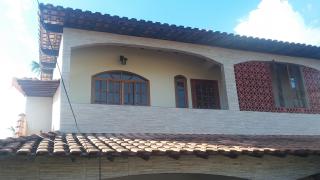 São Gonçalo: Casa colonial em sobrado 1