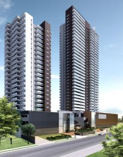 S&atilde;o Paulo: Lan&ccedil;amento Vila Leopoldina 60mts 4