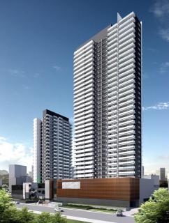 S&atilde;o Paulo: Lan&ccedil;amento Vila Leopoldina 87 e 153mts 3