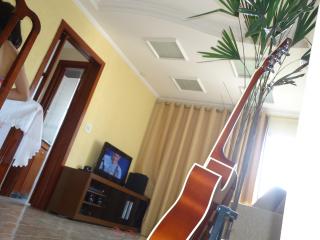 S&atilde;o Paulo: Lindo apartamento 54mts regi&atilde;o de Guarapiranga Z sul 3