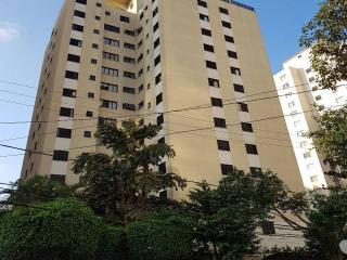 São Paulo: Apartamento no Bosque da Saúde 1