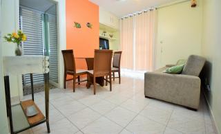 Guarujá: Apartamento em Guarujá 4