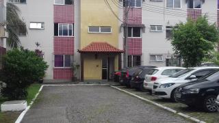 Rio de Janeiro: Apartamento - Taquara - Jacarepagua 3