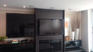 Curitiba: APARTAMENTO DE ALTO PADR&Atilde;O NO BATEL 3