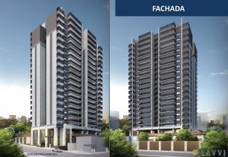 S&atilde;o Paulo: Palazzo Vila Mariana 1