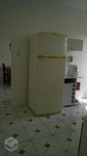 São Vicente: Apartamento Vila Cascatinha 4