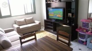 São Vicente: Apartamento Vila Cascatinha 5