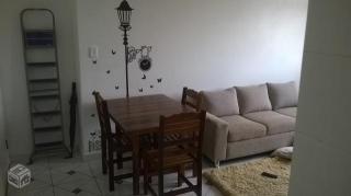São Vicente: Apartamento Vila Cascatinha 7