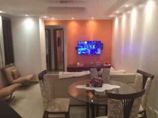 S&atilde;o Paulo: Apartamento Zona Norte 1