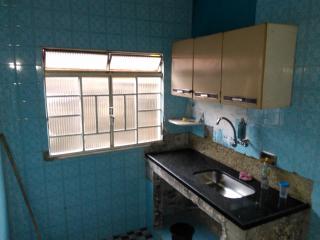 S&atilde;o Jo&atilde;o de Meriti: Casa em S&atilde;o Jo&atilde;o de Meriti 2 quartos/2 salas/2 banheiros/ garagem e quintal 8