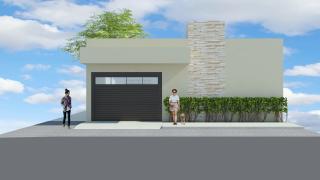 Barretos: Casa com 2 su&iacute;tes e &aacute;rea de lazer 4