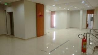 S&atilde;o Paulo: Pr&eacute;dio para aluguel - Centro de SP 6