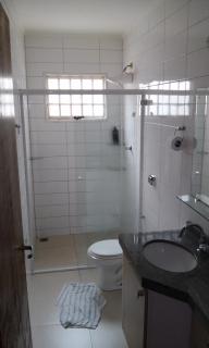 Londrina: Casa 3 quartos, 1 su&iacute;te - San Fernando 6