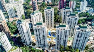 S&atilde;o Paulo: Apartamento novo - 3 dorm, 1 suite - 72 m2 1