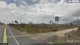 Caucaia: Fazenda Caucaia 28,36 ha 5