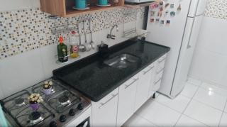 Rio de Janeiro: Lindo Apartamento Cascadura 4