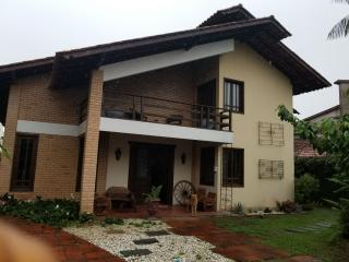 Bel&eacute;m: Casa muito boa em condominio fechado. 1