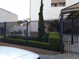 S&atilde;o Paulo: Excelente apartamento lazer completo 5