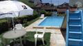 Nova Igua&ccedil;u: Vendo Terreno 12X55m&sup2; com 2 casas necessitando de reformas