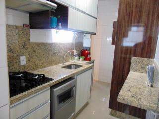 S&atilde;o Paulo: Apartamento de 02 dormit&oacute;rios Zona Sul 4