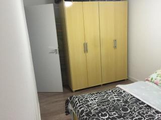 Curitiba: Alugo quarto para casais 1