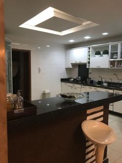 Goi&acirc;nia: Sobrado de luxo 5