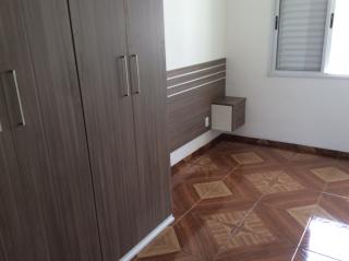Franco da Rocha: Casa 1 dormit&oacute;rio, arm&aacute;rios planejados, 2 vagas na garagem &agrave; venda - Fco da Rocha 8