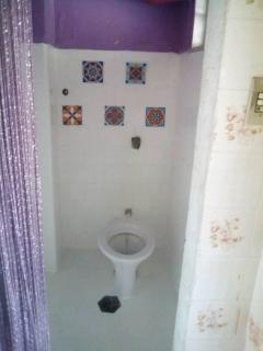 Rio de Janeiro: Apartamento Jardim Guanabara 7