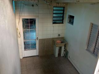 Taboão da Serra: Casa com 2 dormitórios e garagem 3