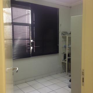 S&atilde;o Paulo: ALUGO OU VENDO CONJUNTO COMERCIAL 4