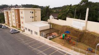 Cotia: Alugo Apartamento em Cotia com quintal (Garden) 2