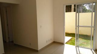 Cotia: Alugo Apartamento em Cotia com quintal (Garden) 3