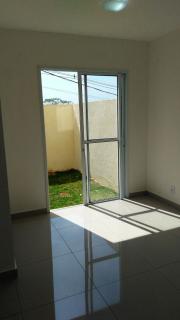 Cotia: Alugo Apartamento em Cotia com quintal (Garden) 4