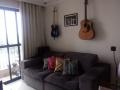 São Paulo: Apartamento Butantã