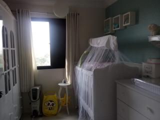 São Paulo: Apartamento Butantã 3