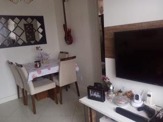 São Paulo: Apartamento Butantã 6