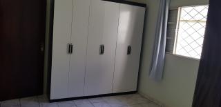 Avar&eacute;: Casa bem arejada no Jardim S&atilde;o Paulo com 2 quartos e uma su&iacute;te 3