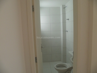 Juiz de Fora: Apartamento 2 quartos novo 7