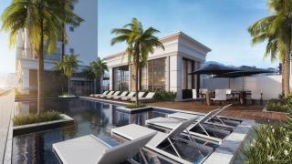 Balne&aacute;rio Cambori&uacute;: Apartamento Alto Padr&atilde;o Exclusivo WINDSOR VILLAGE 4