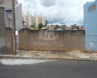 Foto - Campinas - Pq. São Martinho