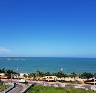 Vila Velha: More a uma quadra do mar de Itapuã 1