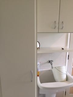 São Paulo: Apartamento estudio terreo 2