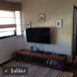 S&atilde;o Paulo: Apartamento de 73 m&sup2;, com 3 dormit&oacute;rios (sendo 1 su&iacute;te) e 2 vagas de garagem.  3