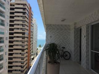 Guarujá: 141m2 Condomínio Guarujá - 5 mts Praia 7
