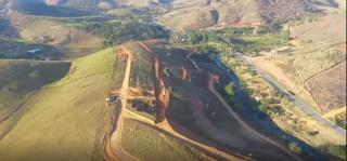 Inhapim: Lan&ccedil;amento - Inhapim/MG, aprovado e registrado. 3