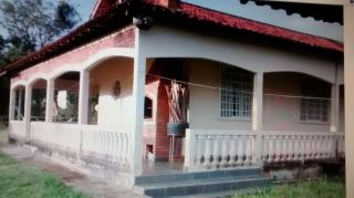 Cunha: LINDO SITIO 1