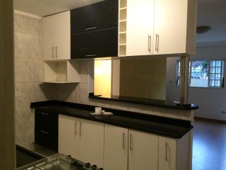 S&atilde;o Paulo: Sobrado com 2 quartos e prox Metro Jabaquara 1