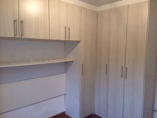 S&atilde;o Paulo: Sobrado com 2 quartos e prox Metro Jabaquara 6