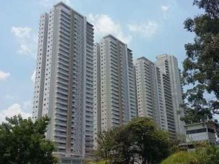 S&atilde;o Bernardo do Campo: Apartamento de 2 e 3 Dorms &agrave; partir de R$ 392.000,00 3